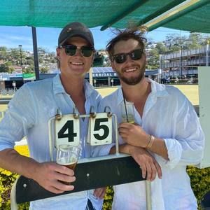 Meet your Posher, Toby